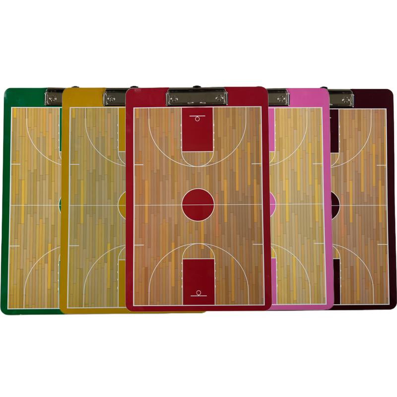 Dry Erase Basketball Coaching Board