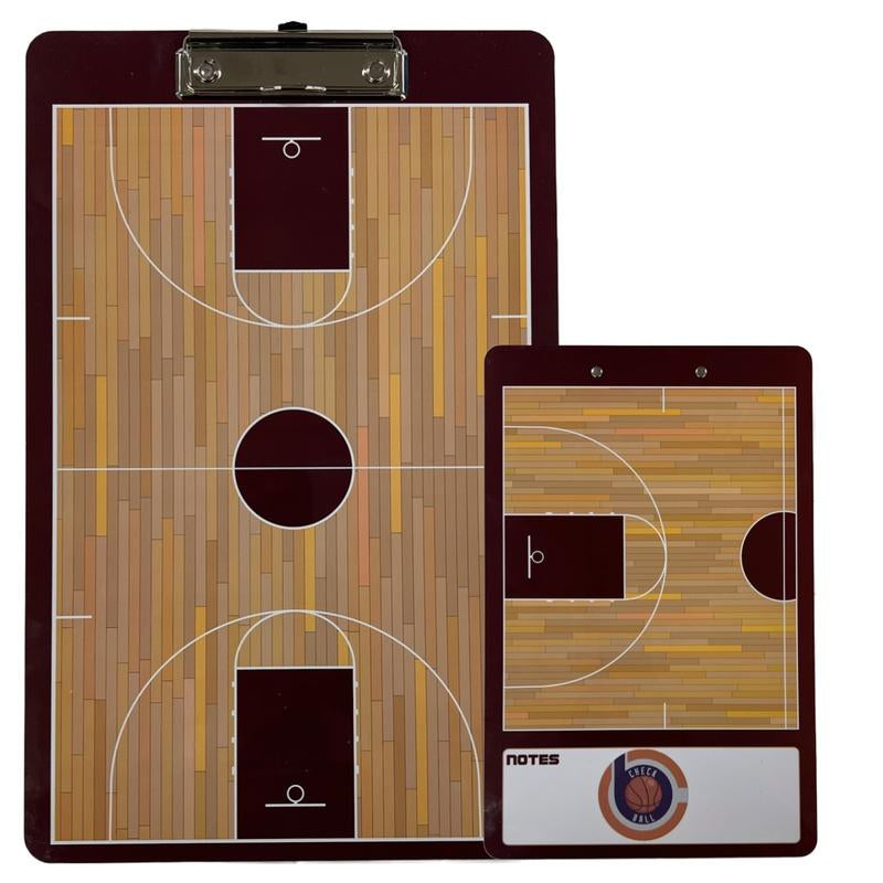 Dry Erase Basketball Coaching Board