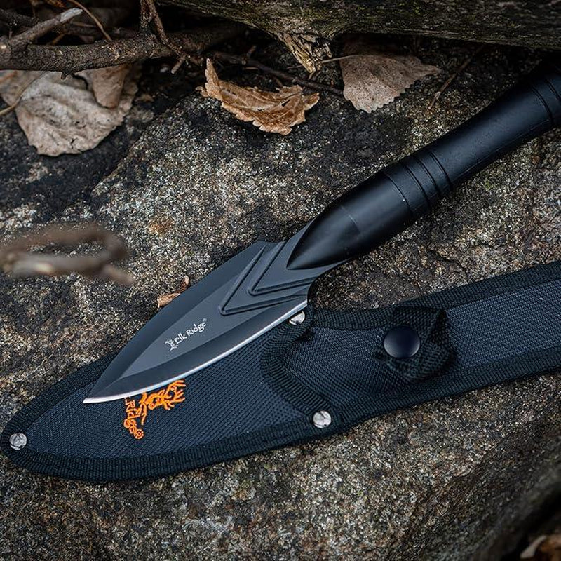 Elk Ridge 10.5" Spear with 4.25" Blade 