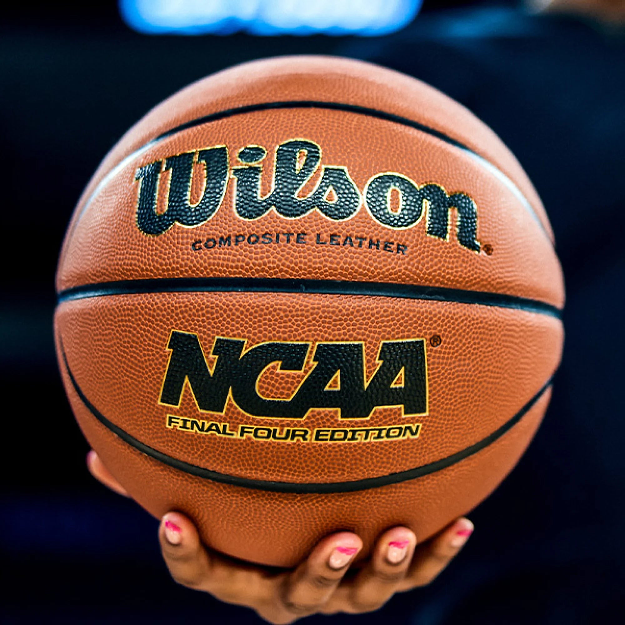 NCAA Final Four Edition Basketball