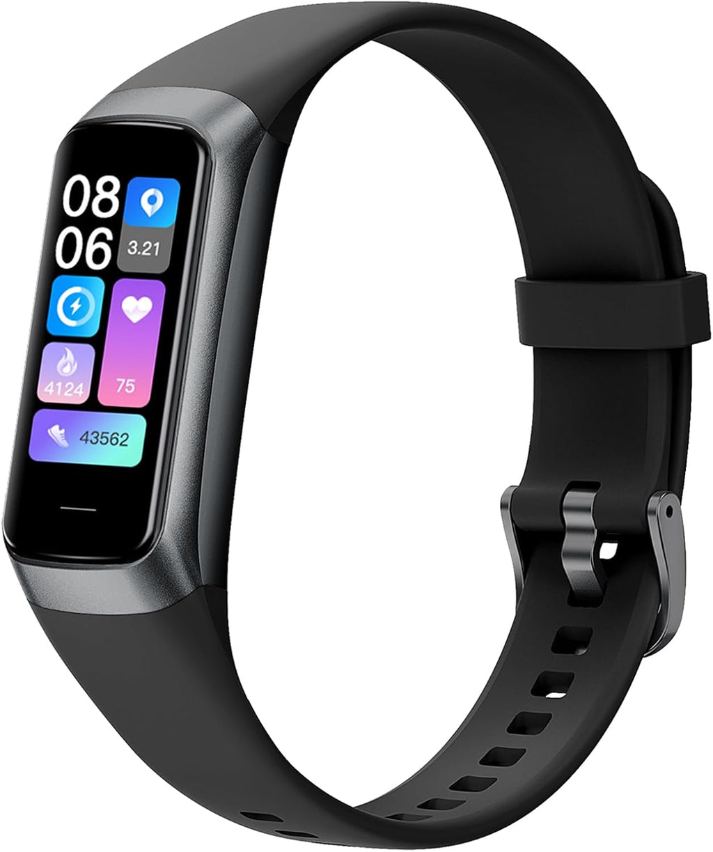 Unisex  Fitness Tracker 
