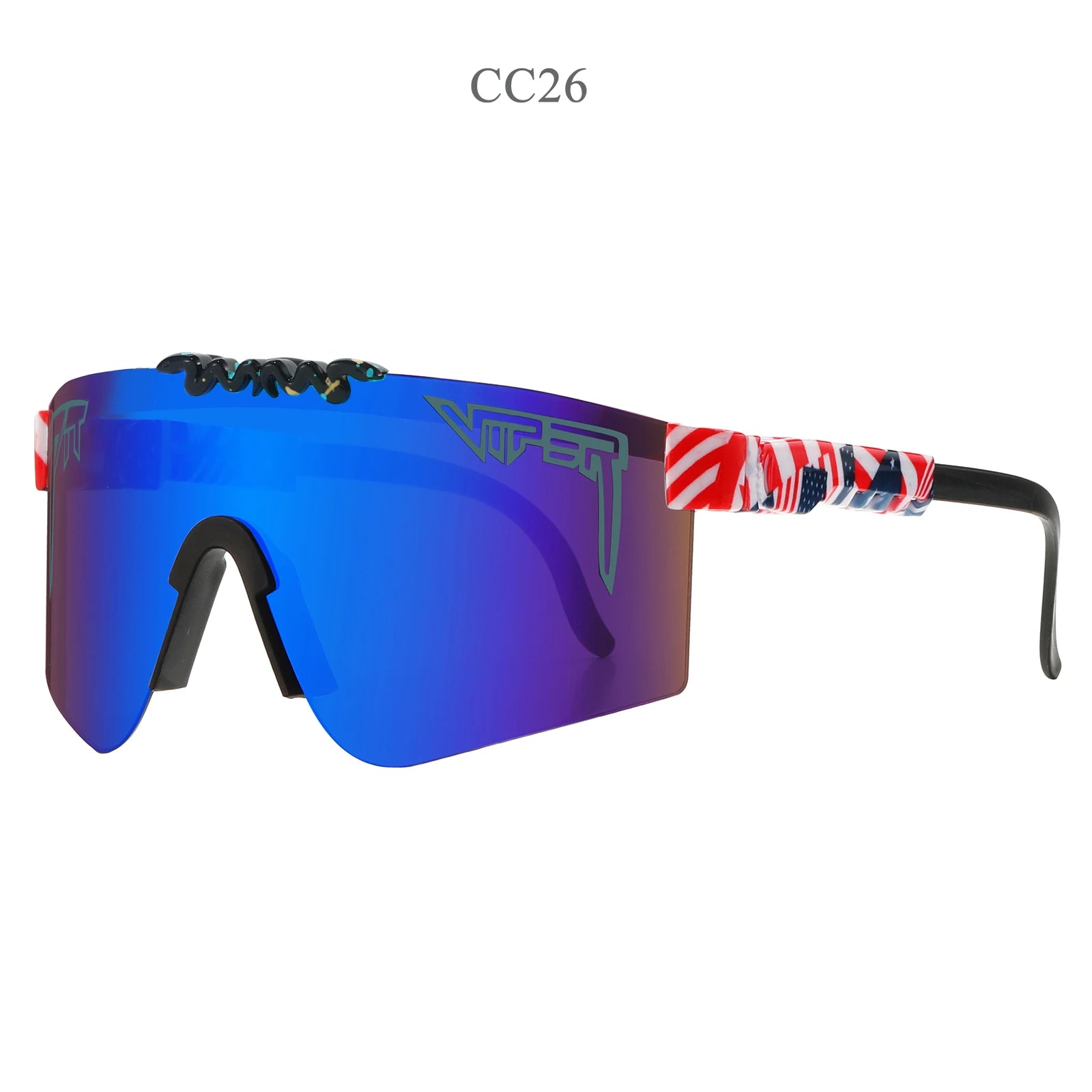 Adult Sports Glasses