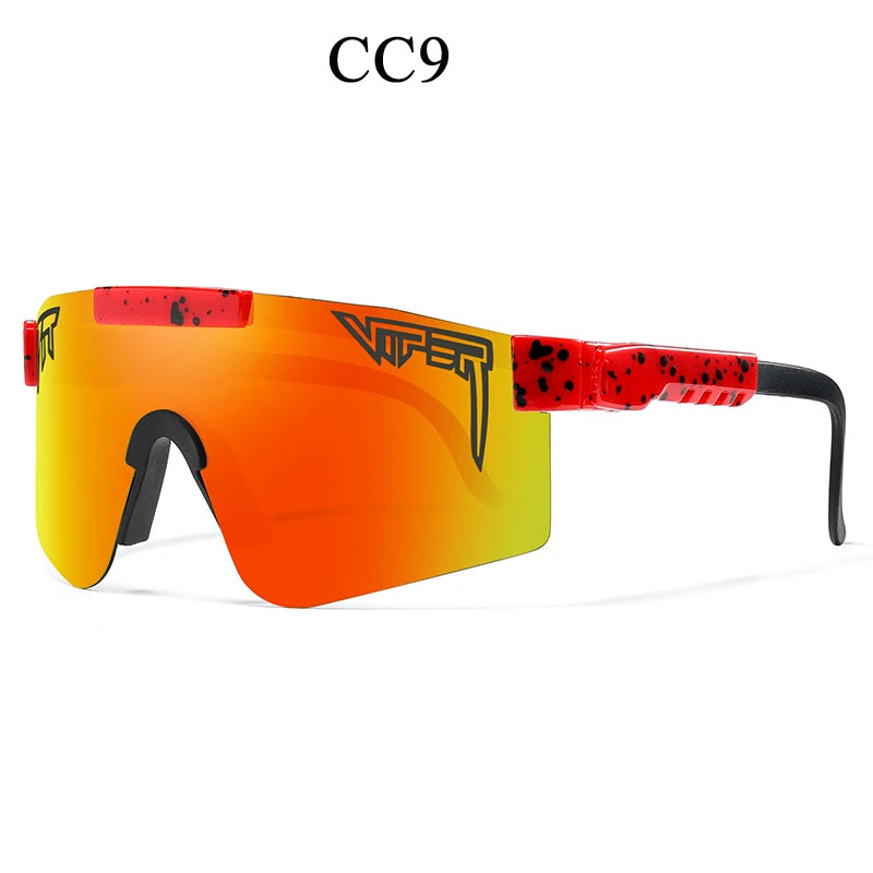 Adult Sports Glasses
