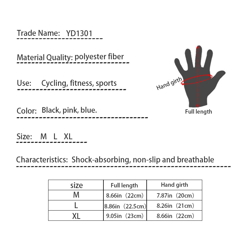 Unisex Gloves, Touch Screen Friendly