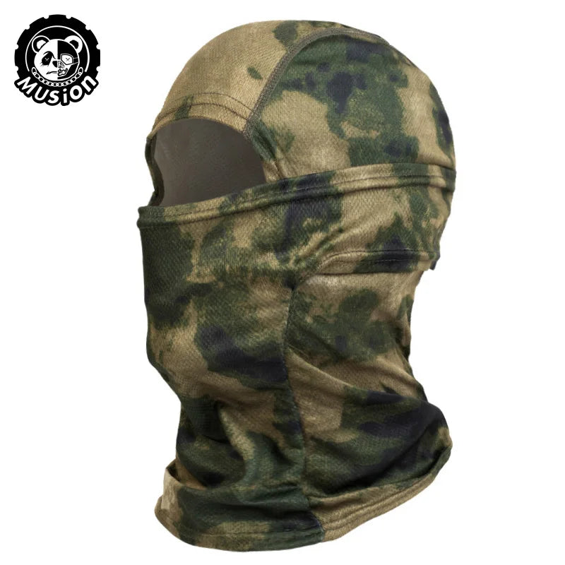 Face Mask Breathable Balaclava