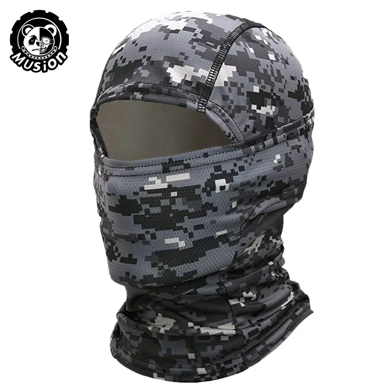 Face Mask Breathable Balaclava