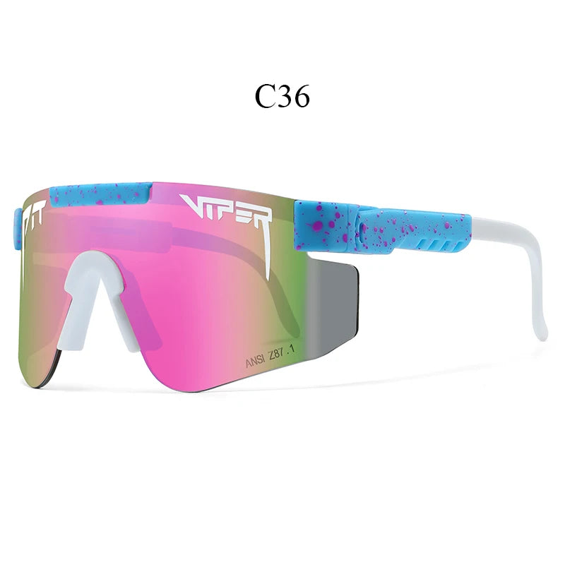 Adult Sports Glasses