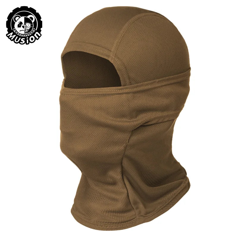 Face Mask Breathable Balaclava
