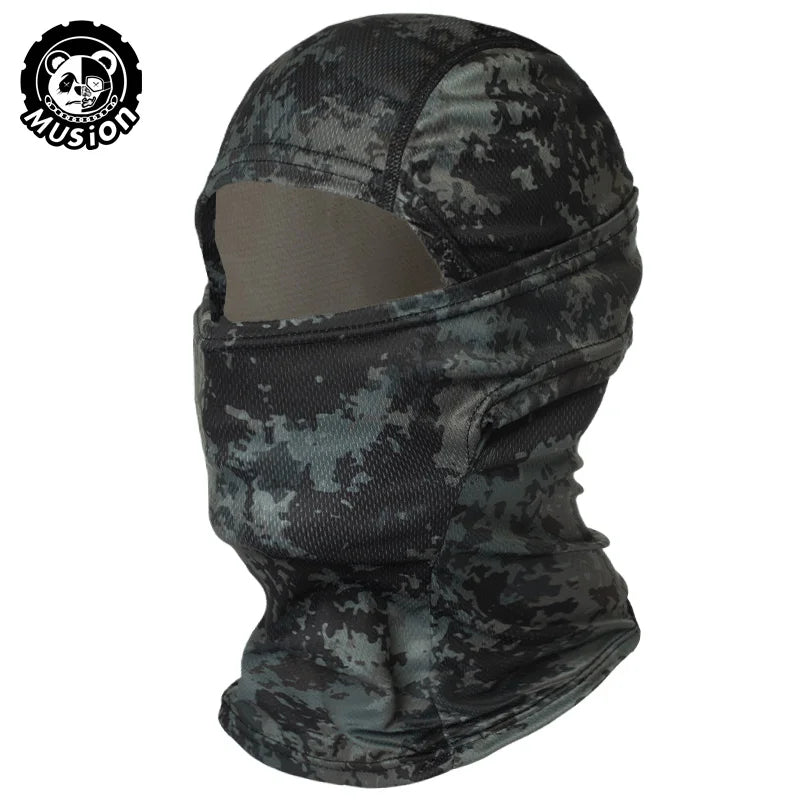 Face Mask Breathable Balaclava