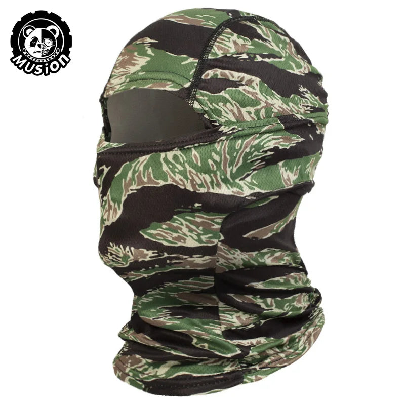 Face Mask Breathable Balaclava