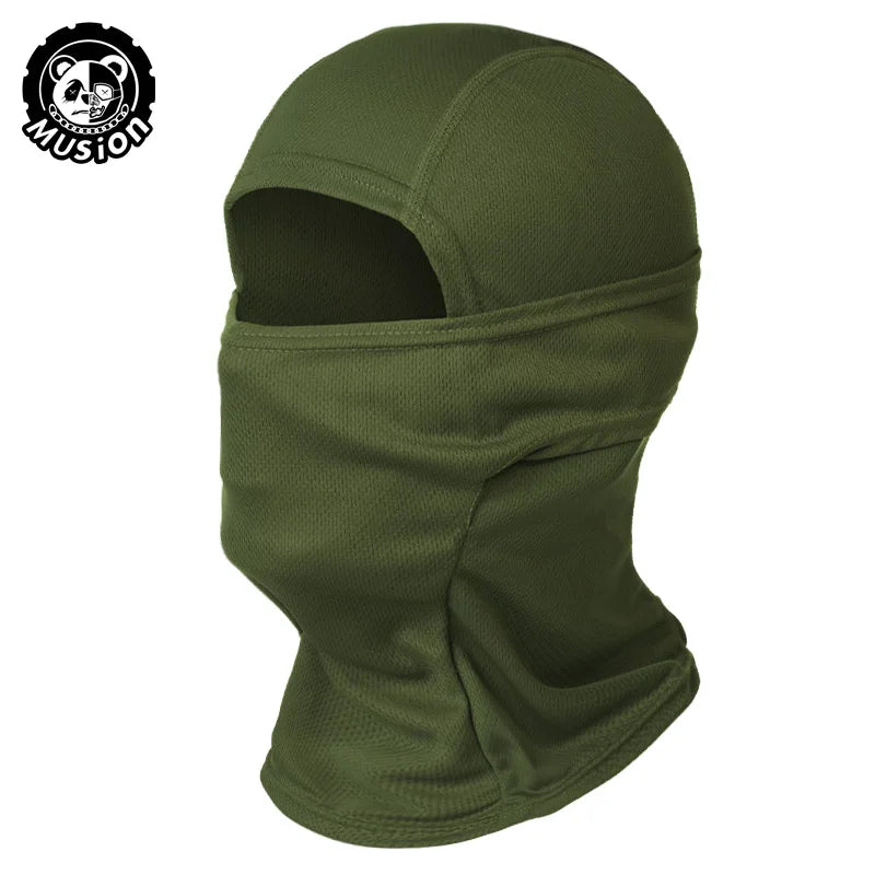 Face Mask Breathable Balaclava