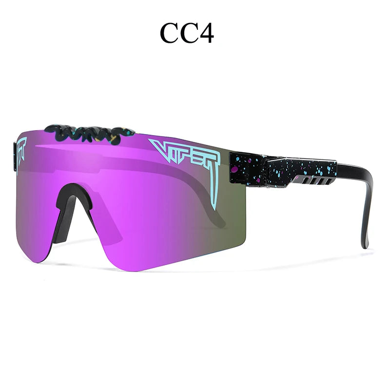 Adult Sports Glasses