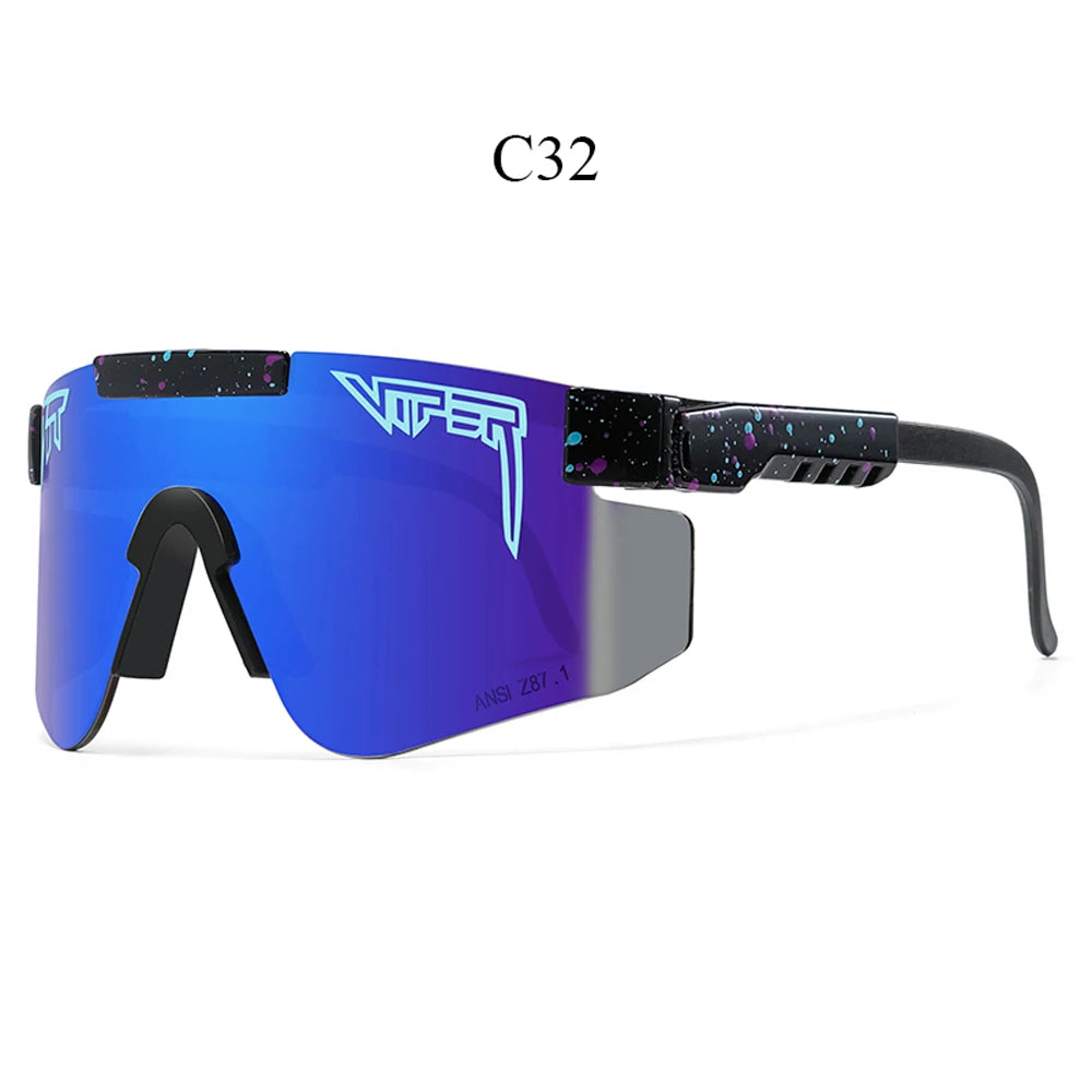 Adult Sports Glasses