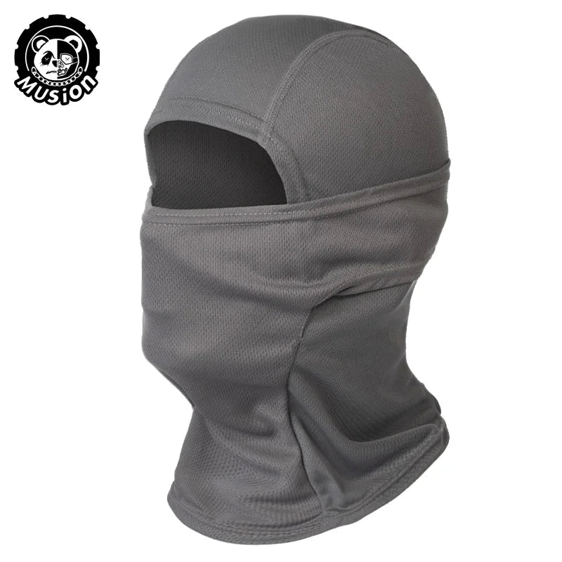 Face Mask Breathable Balaclava