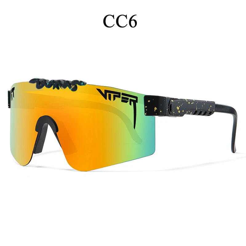 Adult Sports Glasses