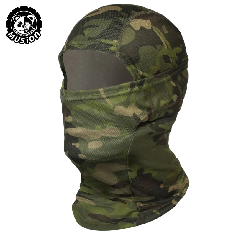 Face Mask Breathable Balaclava