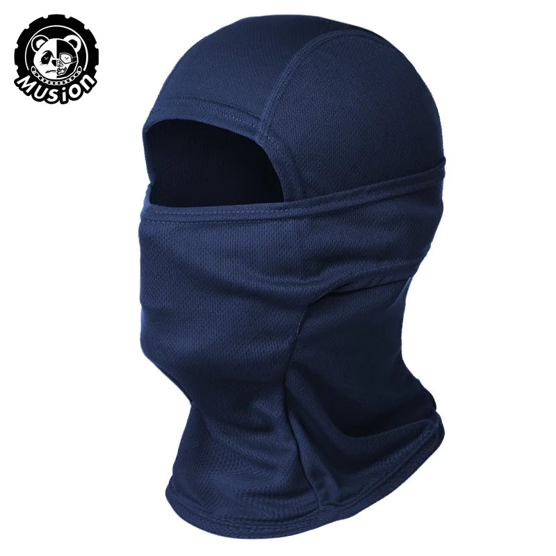 Face Mask Breathable Balaclava