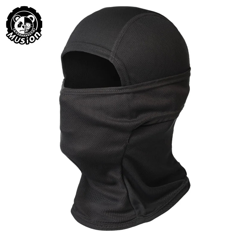 Face Mask Breathable Balaclava