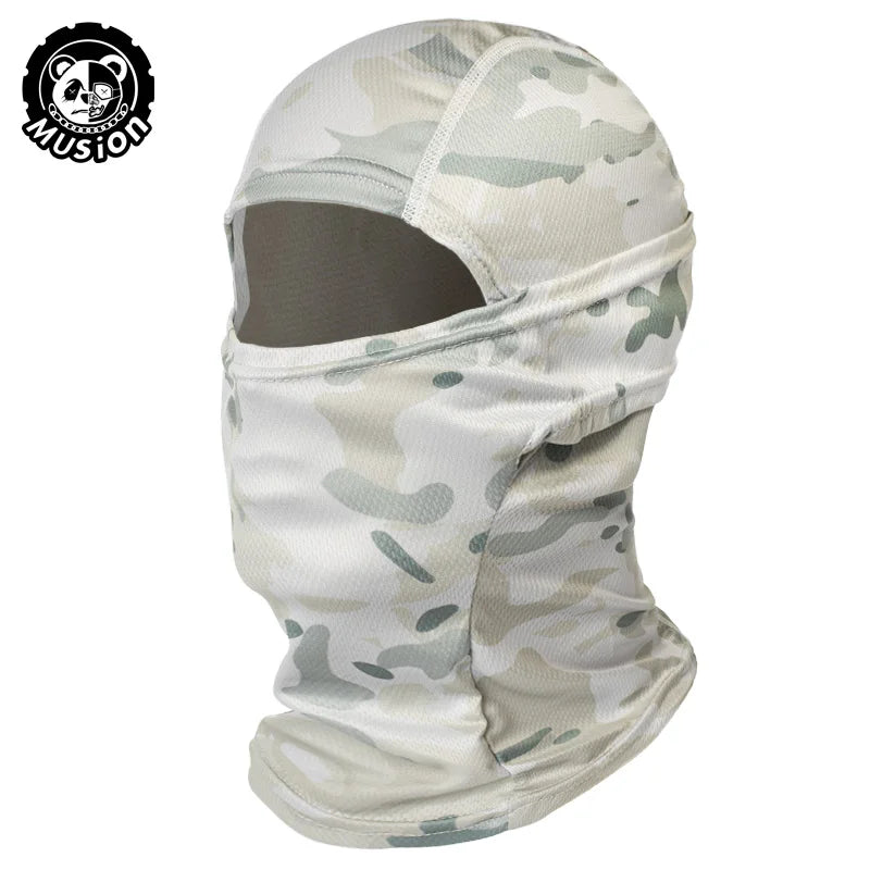 Face Mask Breathable Balaclava