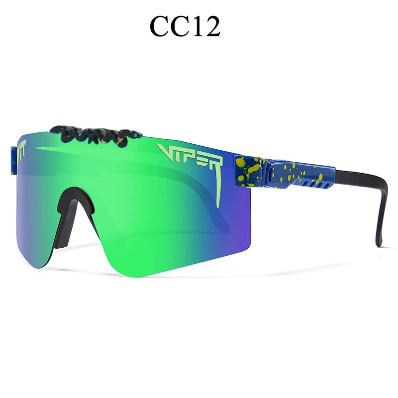 Adult Sports Glasses