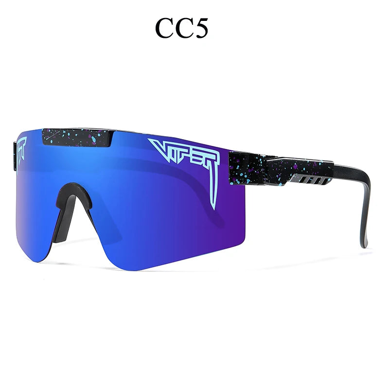 Adult Sports Glasses