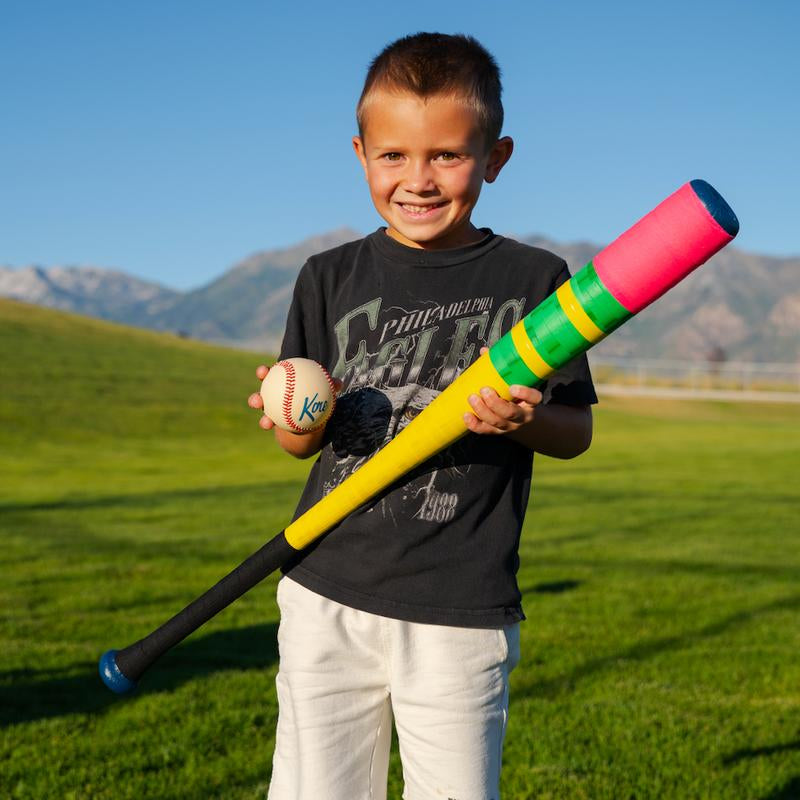 Pencil Baseball Bat