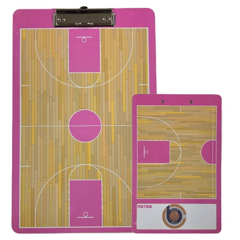 Dry Erase Basketball Coaching Board