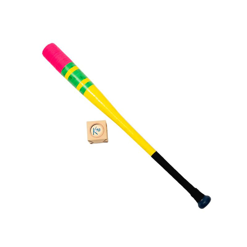 Pencil Baseball Bat
