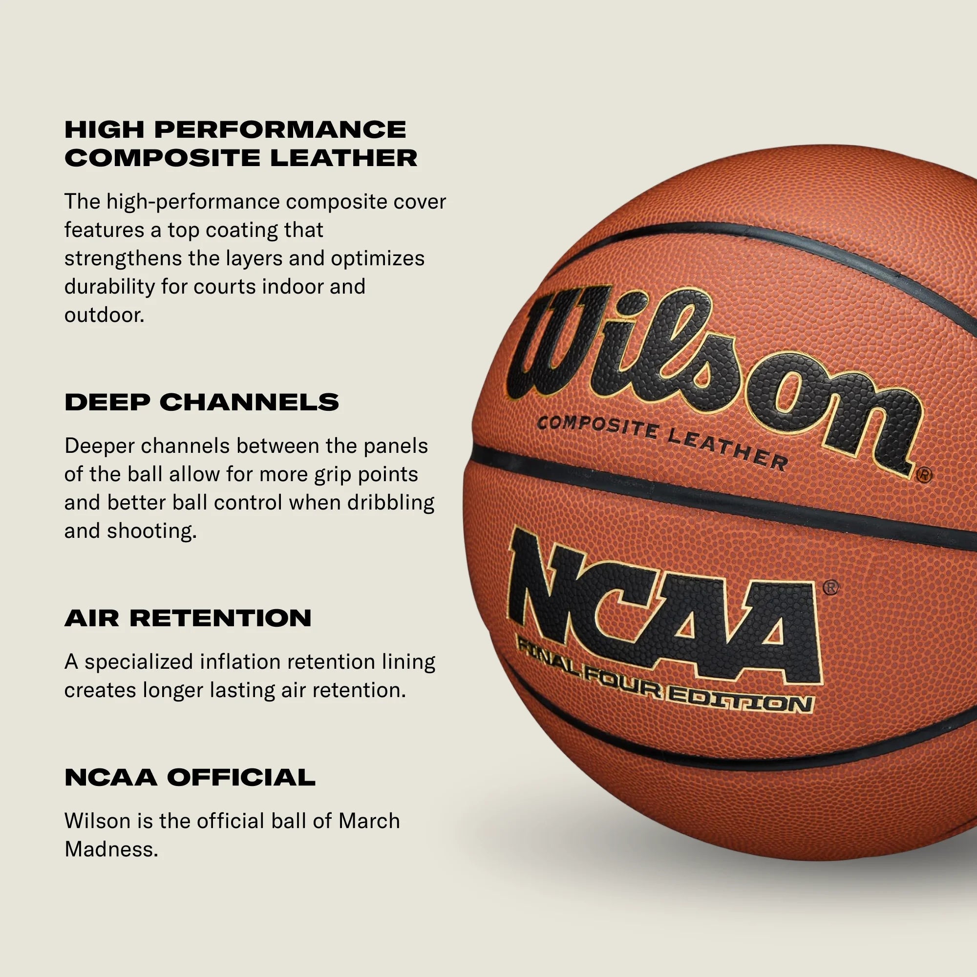 NCAA Final Four Edition Basketball