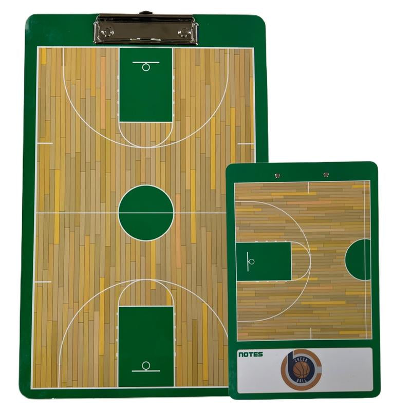 Dry Erase Basketball Coaching Board