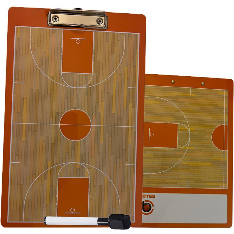 Dry Erase Basketball Coaching Board