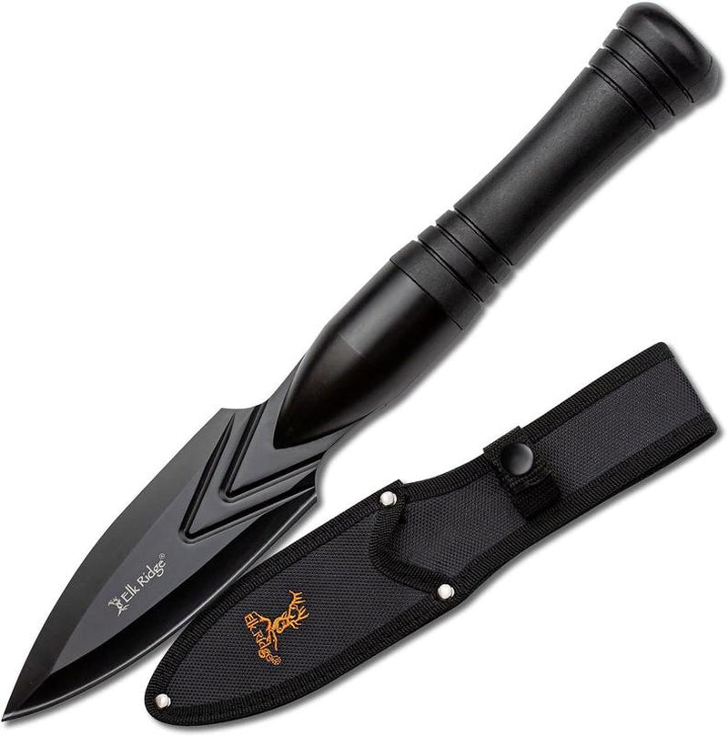 Elk Ridge 10.5" Spear with 4.25" Blade 